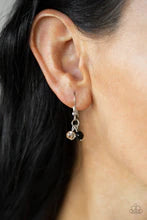 Load image into Gallery viewer, Paparazzi Necklace - Pharaoh Finesse - Multi
