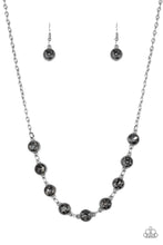 Load image into Gallery viewer, Paparazzi Necklace - Starlit Socials - Silver
