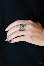 Load image into Gallery viewer, Paparazzi Ring - Stage Struck - Green
