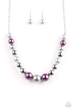 Load image into Gallery viewer, Paparazzi Necklace - Take Note - Multi
