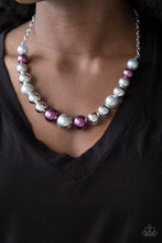 Load image into Gallery viewer, Paparazzi Necklace - Take Note - Multi
