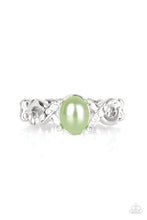 Load image into Gallery viewer, Paparazzi Ring - Limitless Luminosity - Green
