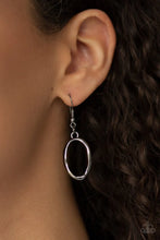 Load image into Gallery viewer, Paparazzi Necklace - All Around Radiance - Black
