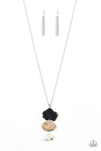 Load image into Gallery viewer, Paparazzi Necklace - On The ROAM Again - Multi
