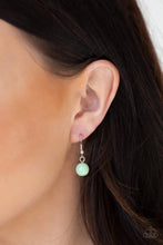 Load image into Gallery viewer, Paparazzi Necklace - It&#39;s A Celebration - Green
