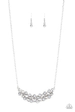 Load image into Gallery viewer, Paparazzi Necklace - Special Treatment - White
