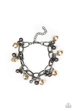 Load image into Gallery viewer, Paparazzi Bracelet - Make Do In Malibu - Multi
