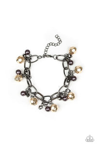 Paparazzi Bracelet - Make Do In Malibu - Multi