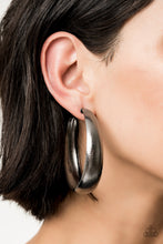 Load image into Gallery viewer, Paparazzi Earring - HOOPS! I Did It Again
