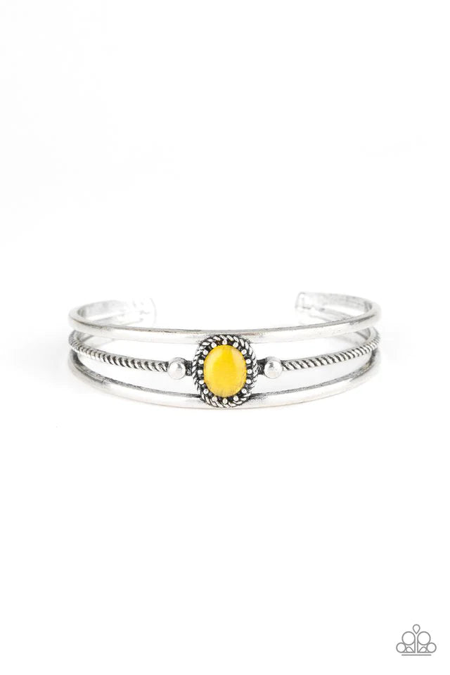 Paparazzi Bracelet - Top Of The Pop Charts