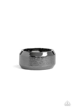 Load image into Gallery viewer, Paparazzi Ring - Checkmate - Black
