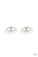 Load image into Gallery viewer, Paparazzi Earring - Don&#39;t Blink - Multi
