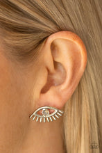 Load image into Gallery viewer, Paparazzi Earring - Don&#39;t Blink - Multi
