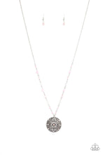 Load image into Gallery viewer, Paparazzi Necklace - Everyday Enchantment - Pink
