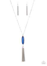 Load image into Gallery viewer, Paparazzi Necklace - Stay Cool - Blue
