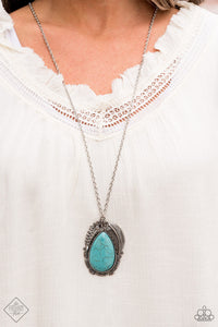 Simply Santa Fe - Complete Trend Blend Turquoise