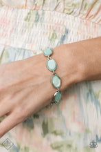 Load image into Gallery viewer, Glimpses of Malibu - Complete Trend Blend Blue Tint Gems
