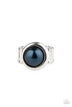 Load image into Gallery viewer, Paparazzi Ring - Prim and PROSPER - Blue
