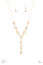 Load image into Gallery viewer, Paparazzi Necklace - Royal Redux - Gold
