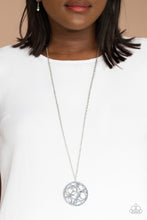 Load image into Gallery viewer, Paparazzi Necklace - Thanks a MEDALLION - Multi
