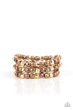 Load image into Gallery viewer, Paparazzi Bracelet - Magnetically Maven - Multi
