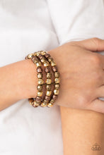 Load image into Gallery viewer, Paparazzi Bracelet - Magnetically Maven - Multi

