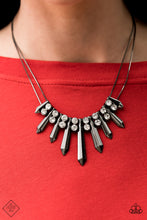 Load image into Gallery viewer, Paparazzi Necklace - Dangerous Dazzle
