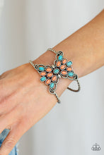 Load image into Gallery viewer, Paparazzi Bracelet - Pleasantly Plains - Multi
