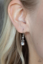 Load image into Gallery viewer, Paparazzi Necklace - BLING Into Focus - Black
