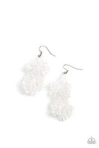 Paparazzi Earring - Celestial Collision - Multi