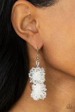 Load image into Gallery viewer, Paparazzi Earring - Celestial Collision - Multi
