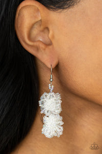 Paparazzi Earring - Celestial Collision - Multi