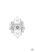 Load image into Gallery viewer, Paparazzi Ring - Perennial Daydream - Blue
