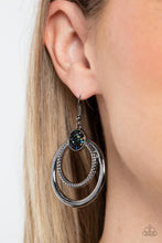Load image into Gallery viewer, Paparazzi Earring - Spun Out Opulence - Multi
