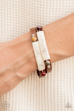 Load image into Gallery viewer, Paparazzi Bracelet - And ZEN Some - Multi
