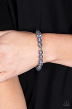 Load image into Gallery viewer, Paparazzi Bracelet - Forever and a DAYDREAM - Silver
