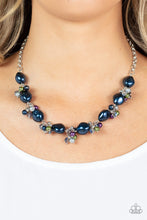 Load image into Gallery viewer, Paparazzi Necklace - Rolling with the BRUNCHES - Multi

