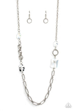 Load image into Gallery viewer, Paparazzi Necklace - Famous and Fabulous - Multi
