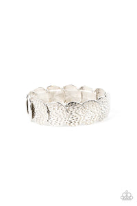 Paparazzi Bracelet - Radioactive Reflections