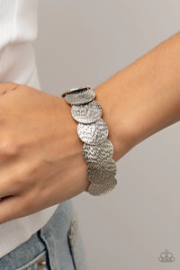 Paparazzi Bracelet - Radioactive Reflections