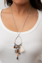 Load image into Gallery viewer, Paparazzi Necklace - Listen to Your Soul - Multi

