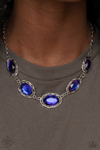 Load image into Gallery viewer, Paparazzi Necklace - Regal Renaissance - Multi
