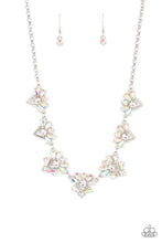 Load image into Gallery viewer, Paparazzi Necklace - Extragalactic Extravagance - Multi
