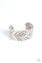 Load image into Gallery viewer, Paparazzi Bracelet - Party FOWL - White
