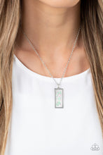 Load image into Gallery viewer, Paparazzi Necklace - SEA You Around - Green
