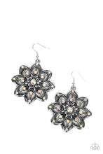 Load image into Gallery viewer, Paparazzi Earring - Prismatic Perennial - Multi
