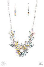 Load image into Gallery viewer, Paparazzi Necklace - Celestial Cruise - Multi
