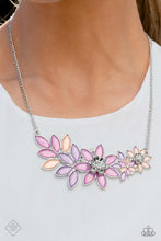 Load image into Gallery viewer, Paparazzi Necklace - GARLAND Over - Multi
